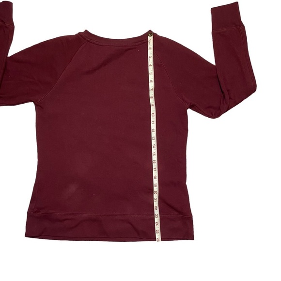 Harley Davidson Graphic Print Long Sleeve Sweatshirt - Picture 5 of 5